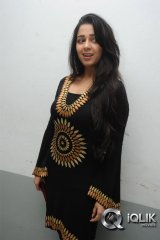 Charmi at Pratighatana Trailer Launch